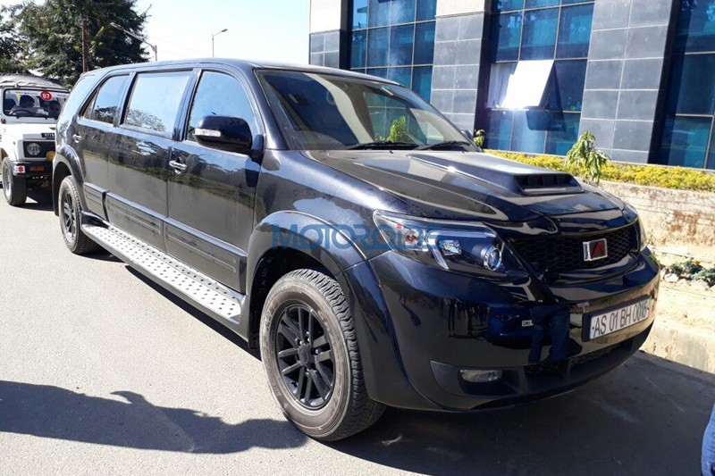 Toyota Fortuner do sieu xe limousine het 1,4 ty dong-Hinh-2